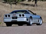 Chevrolet Corvette Twin Turbo Sledgehammer by Callaway 1988 года